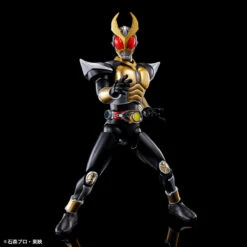 Figure-rise Standard Masked Rider Agito Ground Form -Best Toys Shop 61799 5