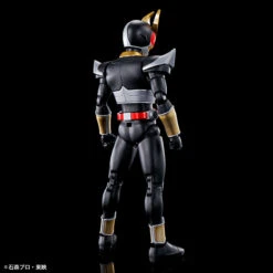 Figure-rise Standard Masked Rider Agito Ground Form -Best Toys Shop 61799 8