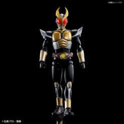 Figure-rise Standard Masked Rider Agito Ground Form -Best Toys Shop 61799 9