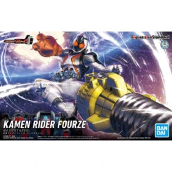 Figure-rise Standard Kamen Rider Fourze Base States -Best Toys Shop 61982 1