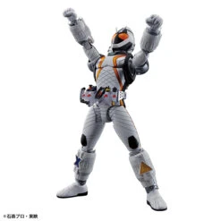 Figure-rise Standard Kamen Rider Fourze Base States
