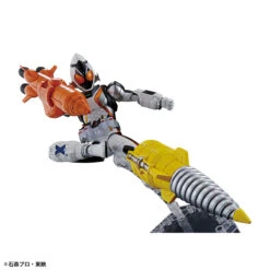 Figure-rise Standard Kamen Rider Fourze Base States -Best Toys Shop 61982 5