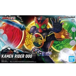 Figure-Rise Standard Kamen Rider OOO Tatoba Combo -Best Toys Shop 62079 1