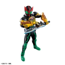 Figure-Rise Standard Kamen Rider OOO Tatoba Combo -Best Toys Shop 62079 4