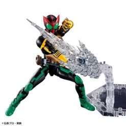 Figure-Rise Standard Kamen Rider OOO Tatoba Combo -Best Toys Shop 62079 8