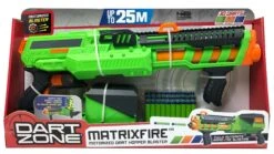 Dart Zone Matrixfire