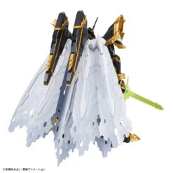 Figure-Rise Standard Amplified Alphamon -Best Toys Shop 63365 4