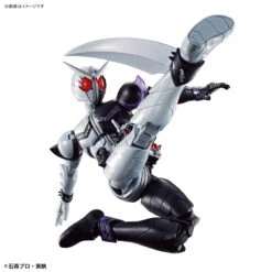 Figure-Rise Standard Kamen Rider Double Fangjoker -Best Toys Shop 63715 10