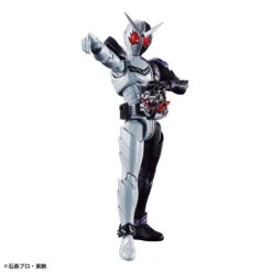 Figure-Rise Standard Kamen Rider Double Fangjoker -Best Toys Shop 63715 4