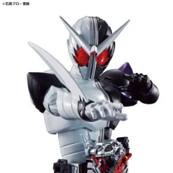 Figure-Rise Standard Kamen Rider Double Fangjoker -Best Toys Shop 63715 6