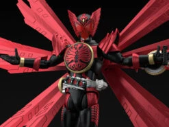 Figure-Rise Standard Kamen Rider OOO Tajadoru Combo -Best Toys Shop 63769 1