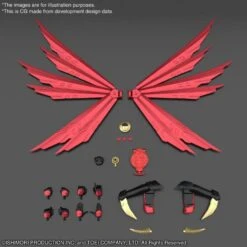 Figure-Rise Standard Kamen Rider OOO Tajadoru Combo -Best Toys Shop 63769 10