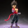 SHF Super Saiyan 4 Vegeta