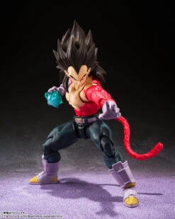 SHF Super Saiyan 4 Vegeta -Best Toys Shop 63911 3