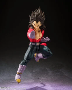 SHF Super Saiyan 4 Vegeta -Best Toys Shop 63911 4