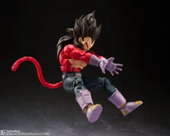 SHF Super Saiyan 4 Vegeta -Best Toys Shop 63911 5