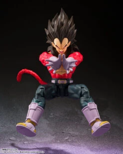 SHF Super Saiyan 4 Vegeta -Best Toys Shop 63911 6
