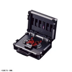 Figure-Rise Standard Kamen Rider Skull -Best Toys Shop 63939 11