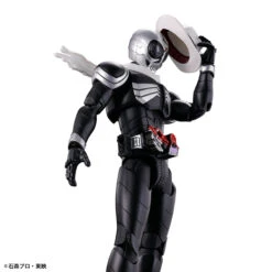 Figure-Rise Standard Kamen Rider Skull -Best Toys Shop 63939 7
