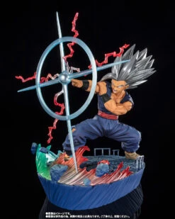 Figuarts Zero Son Gohan Beast Makankosappo -Best Toys Shop 64037CL 3