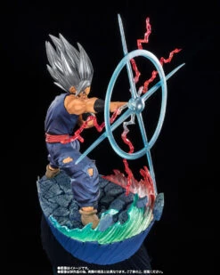 Figuarts Zero Son Gohan Beast Makankosappo -Best Toys Shop 64037CL 4