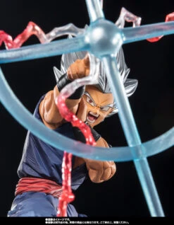 Figuarts Zero Son Gohan Beast Makankosappo -Best Toys Shop 64037CL 5