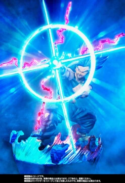 Figuarts Zero Son Gohan Beast Makankosappo -Best Toys Shop 64037CL 6