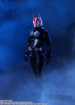 SHF Kamen Rider Geats Entry Raise Form -Best Toys Shop 64052 12