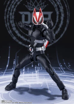 SHF Kamen Rider Geats Entry Raise Form -Best Toys Shop 64052 4