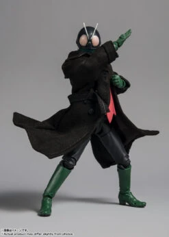 SHF Kamen Rider (Shin Kamen Rider) -Best Toys Shop 64061 2