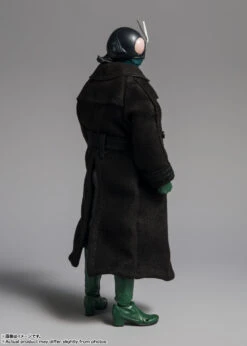 SHF Kamen Rider (Shin Kamen Rider) -Best Toys Shop 64061 3