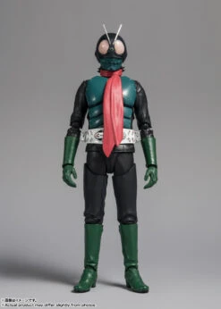 SHF Kamen Rider (Shin Kamen Rider) -Best Toys Shop 64061 4