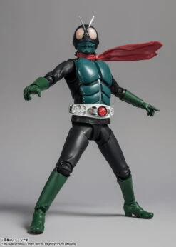 SHF Kamen Rider (Shin Kamen Rider) -Best Toys Shop 64061 5