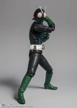 SHF Kamen Rider (Shin Kamen Rider) -Best Toys Shop 64061 6