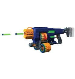 Dart Zone Savage Spin -Best Toys Shop 6445SavageSpinMainHero