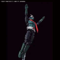 Figure Rise Standard Kamen Rider (Shin Kamen Rider) -Best Toys Shop 65089 7