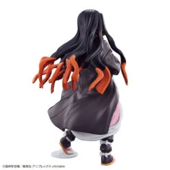 Demon Slayer Model Kit Kamado Nezuko -Best Toys Shop 65319MK 3