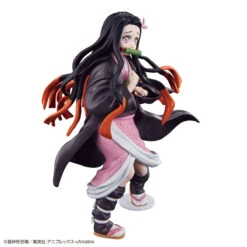 Demon Slayer Model Kit Kamado Nezuko -Best Toys Shop 65319MK 5