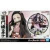 Demon Slayer Model Kit Kamado Nezuko