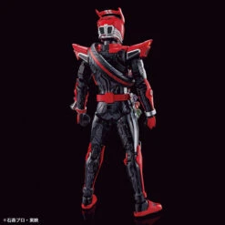 Figure-Rise Standard Kamen Rider Drive Speed -Best Toys Shop 65447 4