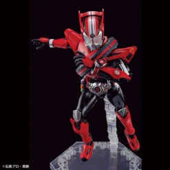 Figure-Rise Standard Kamen Rider Drive Speed -Best Toys Shop 65447 6