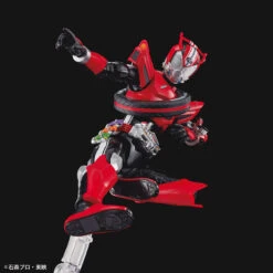 Figure-Rise Standard Kamen Rider Drive Speed -Best Toys Shop 65447 7