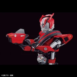 Figure-Rise Standard Kamen Rider Drive Speed -Best Toys Shop 65447 8