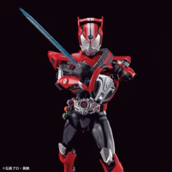 Figure-Rise Standard Kamen Rider Drive Speed -Best Toys Shop 65447 9