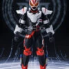SHF Kamen Rider Geats Magnumboost Form