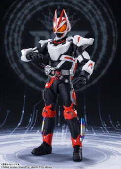SHF Kamen Rider Geats Magnumboost Form -Best Toys Shop 65778 7