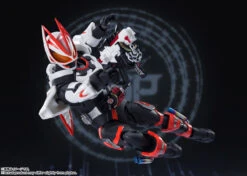 SHF Kamen Rider Geats Magnumboost Form -Best Toys Shop 65778 8