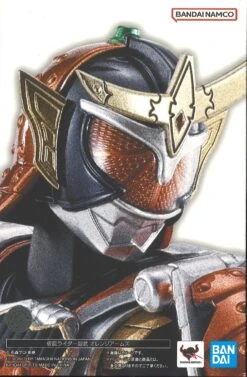SHF Kamen Rider (Shinkocchou Seihou) Kamen Rider Gaim Orange Arms -Best Toys Shop 66248 12