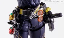 SHF Kamen Rider (Shinkocchou Seihou) Kamen Rider Gaim Orange Arms -Best Toys Shop 66248 6
