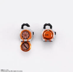 SHF Kamen Rider (Shinkocchou Seihou) Kamen Rider Gaim Orange Arms -Best Toys Shop 66248 7